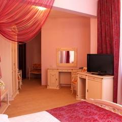 Гостиница Версаль, Воронеж, Воронежская область