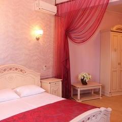 Гостиница Версаль, Воронеж, Воронежская область