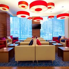 Отель Hampton by Hilton Voronezh, Воронеж, Воронежская область