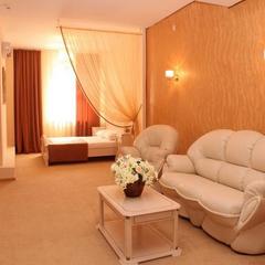 Гостиница Версаль, Воронеж, Воронежская область