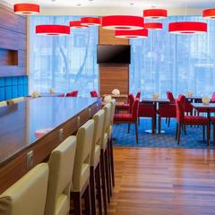 Отель Hampton by Hilton Voronezh, Воронеж, Воронежская область