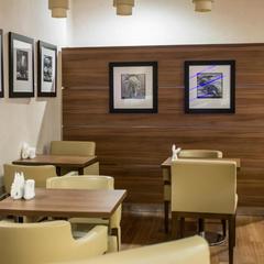 Отель Hampton by Hilton Voronezh, Воронеж, Воронежская область