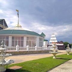 Гостиница Версаль, Воронеж, Воронежская область