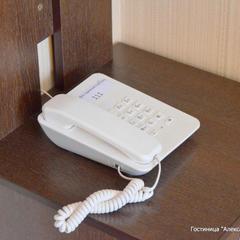 Отель Александра, Воронеж, Воронежская область