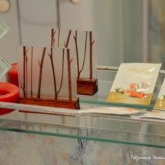 Отель Александра, Воронеж, Воронежская область