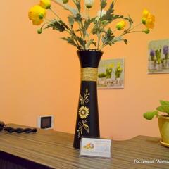 Отель Александра, Воронеж, Воронежская область