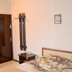 Отель Александра, Воронеж, Воронежская область