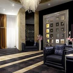 Отель Ветряков, Воронеж, Воронежская область