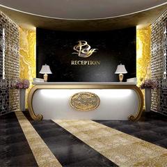 Отель Ветряков, Воронеж, Воронежская область