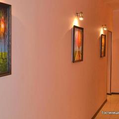 Отель Александра, Воронеж, Воронежская область