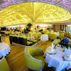 Отель Ветряков, Воронеж, Воронежская область