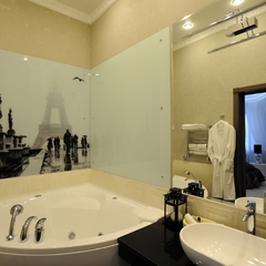 Отель Ветряков, Воронеж, Воронежская область