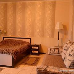 Отель Александра, Воронеж, Воронежская область