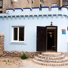 Гостиница Юго-Западная, Воронеж, Воронежская область