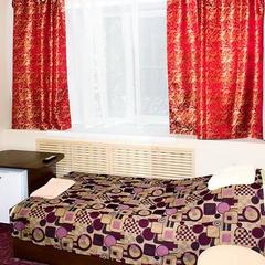 Гостиница Юго-Западная, Воронеж, Воронежская область