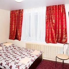 Гостиница Юго-Западная, Воронеж, Воронежская область