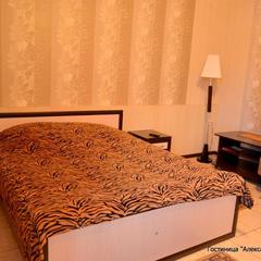 Отель Александра, Воронеж, Воронежская область