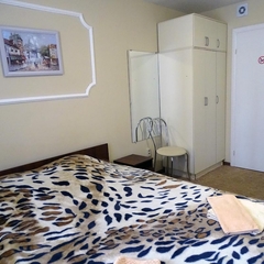 Гостиница Юго-Западная, Воронеж, Воронежская область