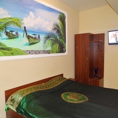 Гостиница Юго-Западная, Воронеж, Воронежская область