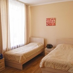 Гостиница 104 комнаты, Воронеж, Воронежская область