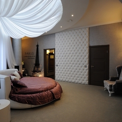 Отель Ветряков, Воронеж, Воронежская область