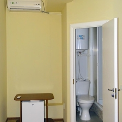 Гостиница Юго-Западная, Воронеж, Воронежская область