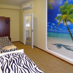 Гостиница Юго-Западная, Воронеж, Воронежская область