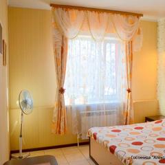 Отель Александра, Воронеж, Воронежская область