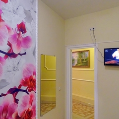 Гостиница Юго-Западная, Воронеж, Воронежская область