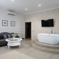 Отель Ветряков, Воронеж, Воронежская область