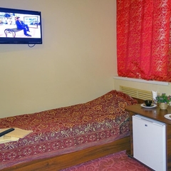 Гостиница Юго-Западная, Воронеж, Воронежская область