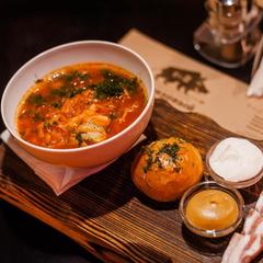Отель Бронзовый кабан, Воронеж, Воронежская область
