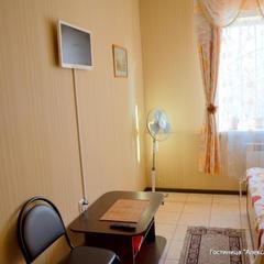 Отель Александра, Воронеж, Воронежская область