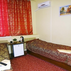 Гостиница Юго-Западная, Воронеж, Воронежская область