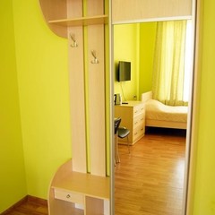 Гостиница 104 комнаты, Воронеж, Воронежская область