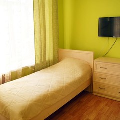 Гостиница 104 комнаты, Воронеж, Воронежская область