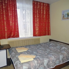 Гостиница Юго-Западная, Воронеж, Воронежская область