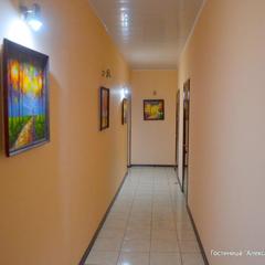 Отель Александра, Воронеж, Воронежская область