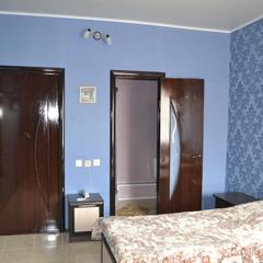 Отель Александра, Воронеж, Воронежская область