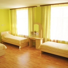 Гостиница 104 комнаты, Воронеж, Воронежская область