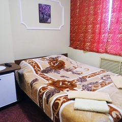 Гостиница Юго-Западная, Воронеж, Воронежская область