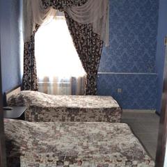 Отель Александра, Воронеж, Воронежская область