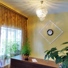 Гостиница Юго-Западная, Воронеж, Воронежская область