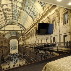 Отель Ветряков, Воронеж, Воронежская область