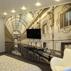 Отель Ветряков, Воронеж, Воронежская область