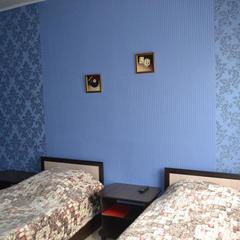 Отель Александра, Воронеж, Воронежская область