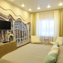 Отель Ветряков, Воронеж, Воронежская область