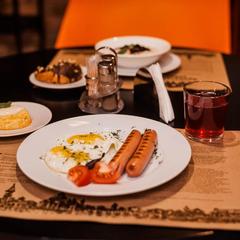 Отель Бронзовый кабан, Воронеж, Воронежская область