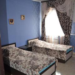 Отель Александра, Воронеж, Воронежская область