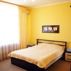 Гостиница 104 комнаты, Воронеж, Воронежская область